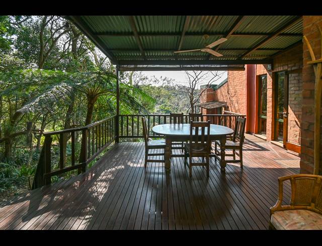 5 BEDROOM HOUSE FOR SALE IN WESTVILLE